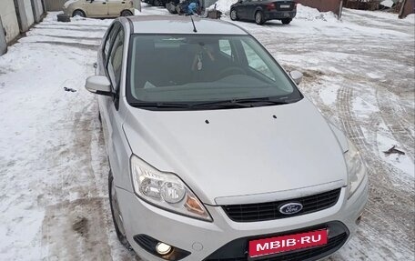 Ford Focus II рестайлинг, 2011 год, 549 000 рублей, 1 фотография