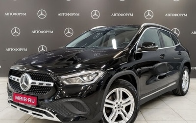 Mercedes-Benz GLA, 2020 год, 3 200 000 рублей, 1 фотография