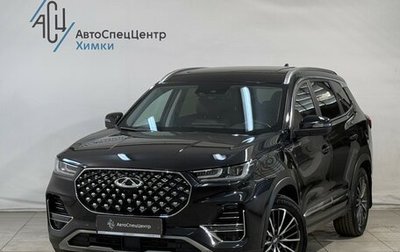 Chery Tiggo 8 Pro, 2021 год, 1 799 800 рублей, 1 фотография