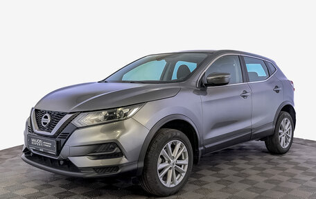 Nissan Qashqai, 2020 год, 1 850 000 рублей, 1 фотография