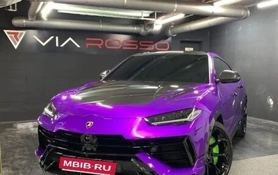 Lamborghini Urus I, 2024 год, 36 245 436 рублей, 1 фотография