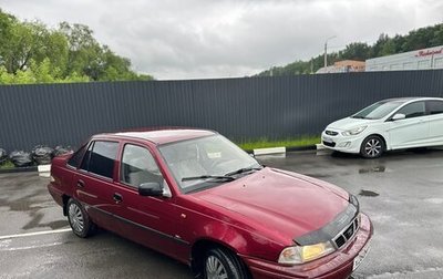 Daewoo Nexia I рестайлинг, 2005 год, 159 000 рублей, 1 фотография