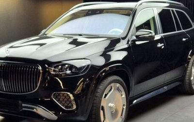 Mercedes-Benz Maybach GLS I, 2025 год, 30 390 000 рублей, 1 фотография