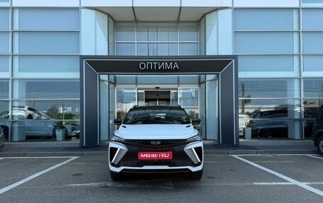 Geely Coolray I, 2024 год, 2 794 990 рублей, 1 фотография