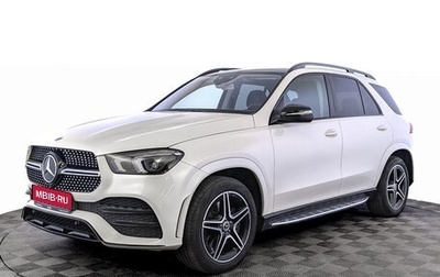 Mercedes-Benz GLE, 2020 год, 6 637 500 рублей, 1 фотография