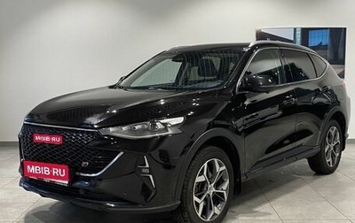 Haval F7 I, 2022 год, 2 149 000 рублей, 1 фотография