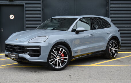Porsche Cayenne III, 2025 год, 23 890 000 рублей, 1 фотография