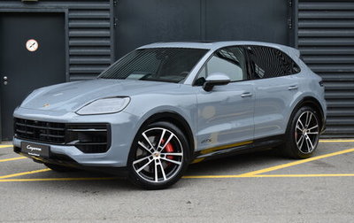 Porsche Cayenne III, 2025 год, 23 890 000 рублей, 1 фотография