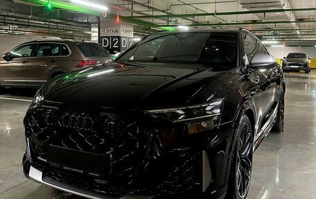 Audi RS Q8 I, 2024 год, 23 950 000 рублей, 1 фотография