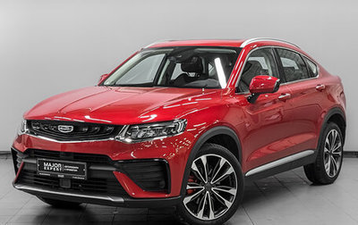 Geely Tugella FY11, 2021 год, 2 495 000 рублей, 1 фотография