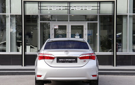 Toyota Corolla, 2013 год, 1 379 000 рублей, 6 фотография
