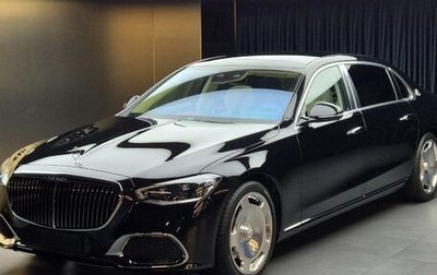 Mercedes-Benz Maybach S-Класс, 2025 год, 30 430 000 рублей, 1 фотография