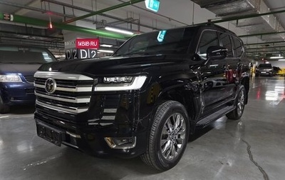 Toyota Land Cruiser, 2024 год, 26 250 000 рублей, 1 фотография