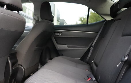 Toyota Corolla, 2013 год, 1 379 000 рублей, 17 фотография