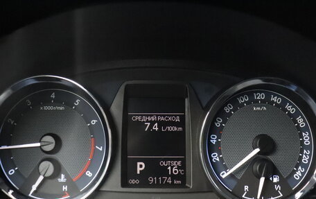 Toyota Corolla, 2013 год, 1 379 000 рублей, 13 фотография