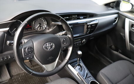 Toyota Corolla, 2013 год, 1 379 000 рублей, 10 фотография
