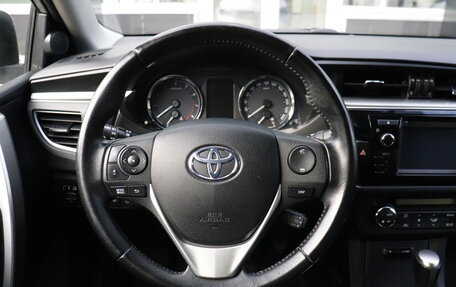 Toyota Corolla, 2013 год, 1 379 000 рублей, 12 фотография