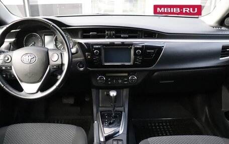 Toyota Corolla, 2013 год, 1 379 000 рублей, 11 фотография