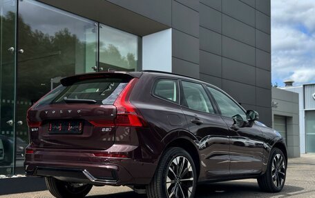 Volvo XC60 II, 2025 год, 10 120 000 рублей, 3 фотография