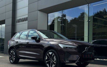 Volvo XC60 II, 2025 год, 10 120 000 рублей, 2 фотография