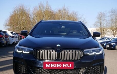 BMW 5 серия, 2022 год, 4 070 000 рублей, 1 фотография