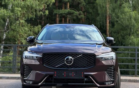 Volvo XC60 II, 2025 год, 10 120 000 рублей, 4 фотография