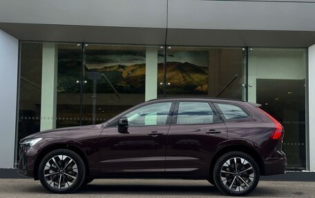Volvo XC60 II, 2025 год, 10 120 000 рублей, 5 фотография