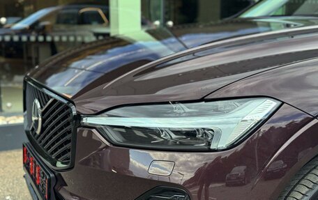 Volvo XC60 II, 2025 год, 10 120 000 рублей, 9 фотография