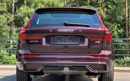 Volvo XC60 II, 2025 год, 10 120 000 рублей, 7 фотография