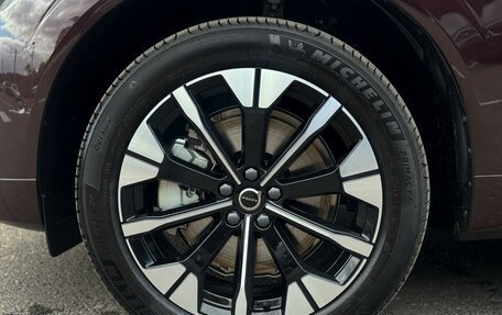 Volvo XC60 II, 2025 год, 10 120 000 рублей, 17 фотография