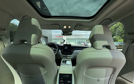Volvo XC60 II, 2025 год, 10 120 000 рублей, 13 фотография