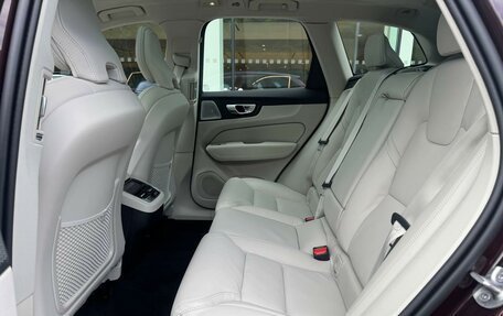 Volvo XC60 II, 2025 год, 10 120 000 рублей, 18 фотография
