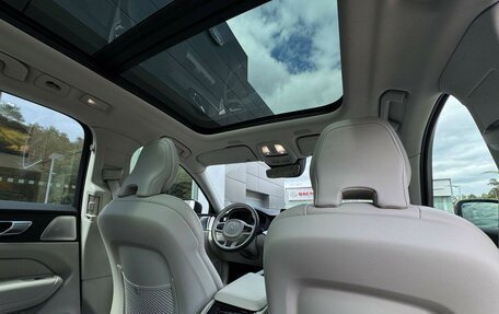 Volvo XC60 II, 2025 год, 10 120 000 рублей, 15 фотография