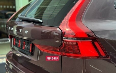 Volvo XC60 II, 2025 год, 10 120 000 рублей, 10 фотография