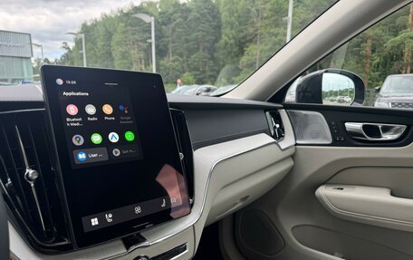 Volvo XC60 II, 2025 год, 10 120 000 рублей, 16 фотография