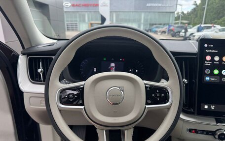 Volvo XC60 II, 2025 год, 10 120 000 рублей, 19 фотография
