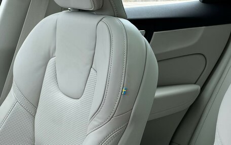 Volvo XC60 II, 2025 год, 10 120 000 рублей, 25 фотография