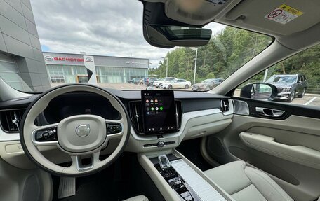 Volvo XC60 II, 2025 год, 10 120 000 рублей, 29 фотография