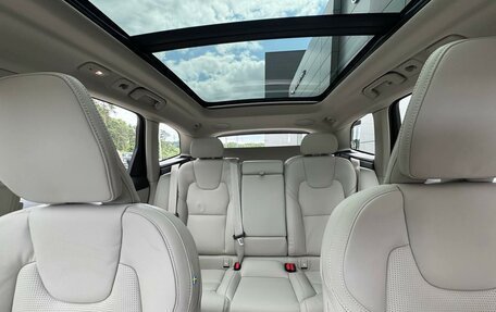 Volvo XC60 II, 2025 год, 10 120 000 рублей, 32 фотография