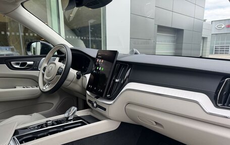 Volvo XC60 II, 2025 год, 10 120 000 рублей, 27 фотография