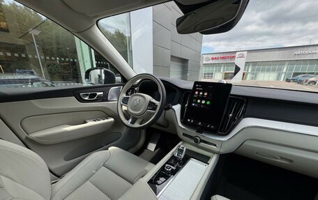Volvo XC60 II, 2025 год, 10 120 000 рублей, 21 фотография