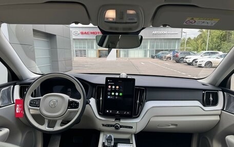 Volvo XC60 II, 2025 год, 10 120 000 рублей, 23 фотография