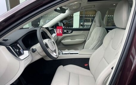 Volvo XC60 II, 2025 год, 10 120 000 рублей, 26 фотография