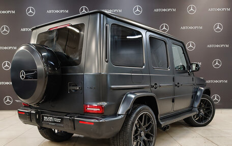 Mercedes-Benz G-Класс AMG, 2019 год, 14 600 000 рублей, 5 фотография