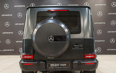 Mercedes-Benz G-Класс AMG, 2019 год, 14 600 000 рублей, 6 фотография