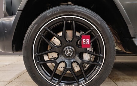 Mercedes-Benz G-Класс AMG, 2019 год, 14 600 000 рублей, 12 фотография