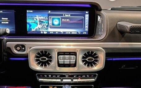 Mercedes-Benz G-Класс AMG, 2019 год, 14 600 000 рублей, 17 фотография