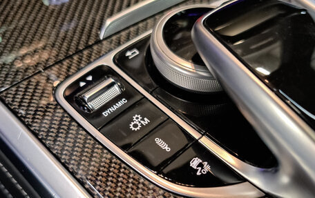 Mercedes-Benz G-Класс AMG, 2019 год, 14 600 000 рублей, 25 фотография