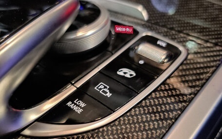 Mercedes-Benz G-Класс AMG, 2019 год, 14 600 000 рублей, 28 фотография