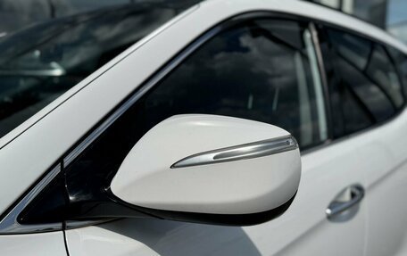 Hyundai Santa Fe III рестайлинг, 2013 год, 1 455 000 рублей, 4 фотография
